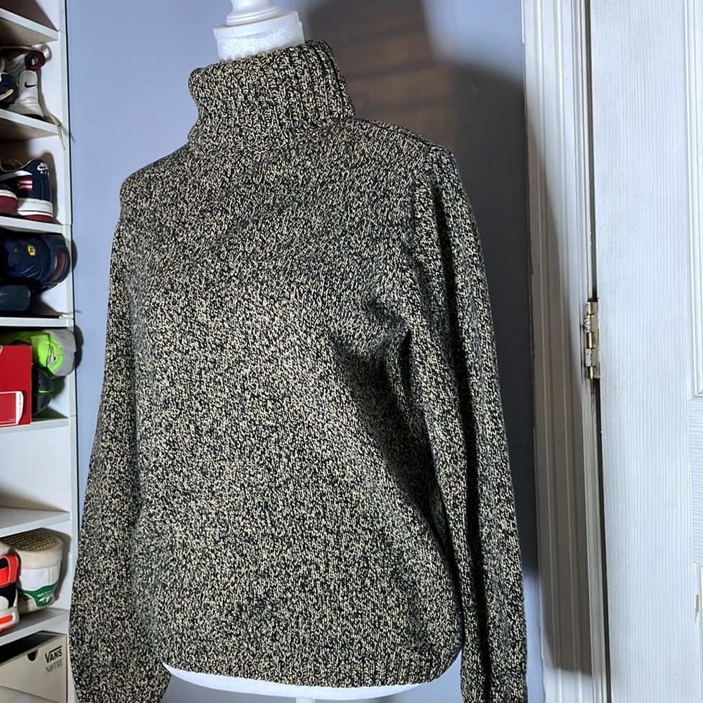 turtleneck - Picture 2 of 3